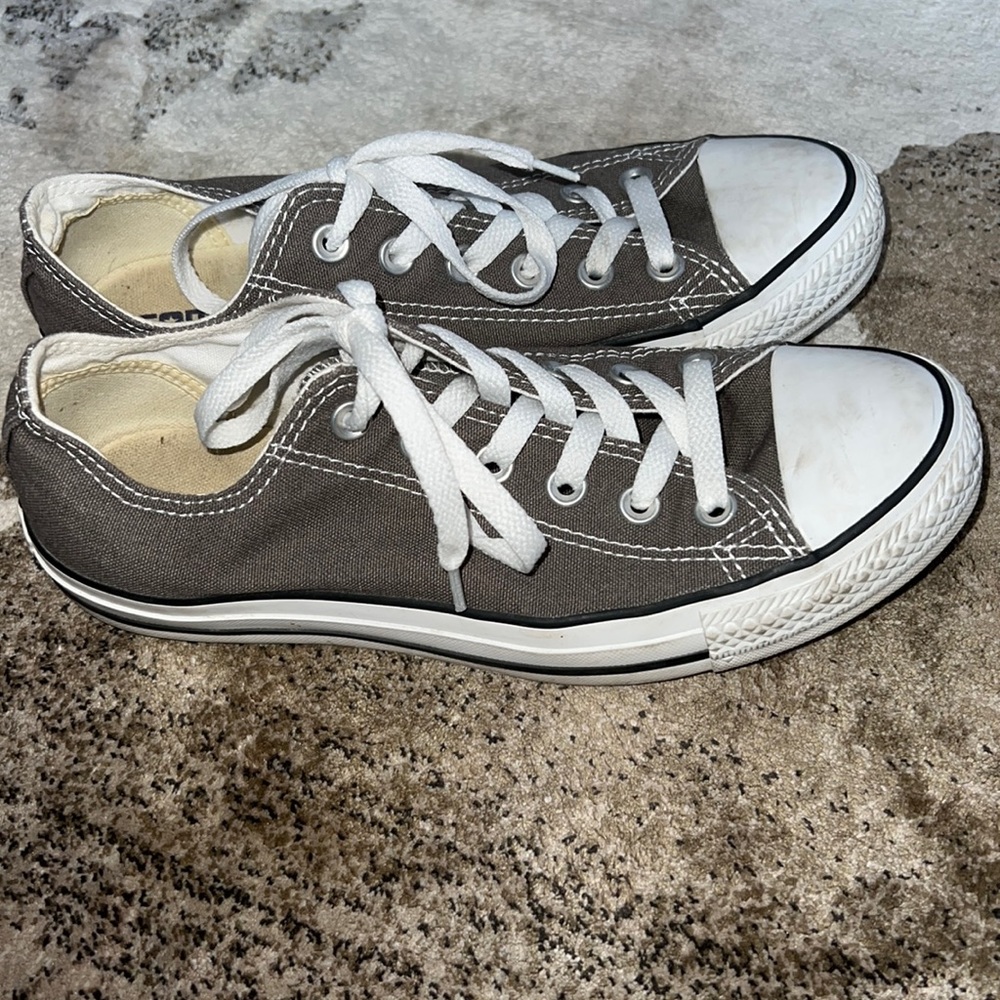 Converse
Chuck Taylor